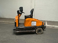 Still - r06 - sleepwagens - 2009 - afbeelding 1 van  12