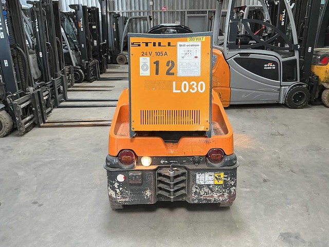 Still - r06 - various internal transport - 2008 - afbeelding 4 van  7