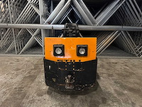 Still - r06-06 - terminaltrekker - afbeelding 8 van  12