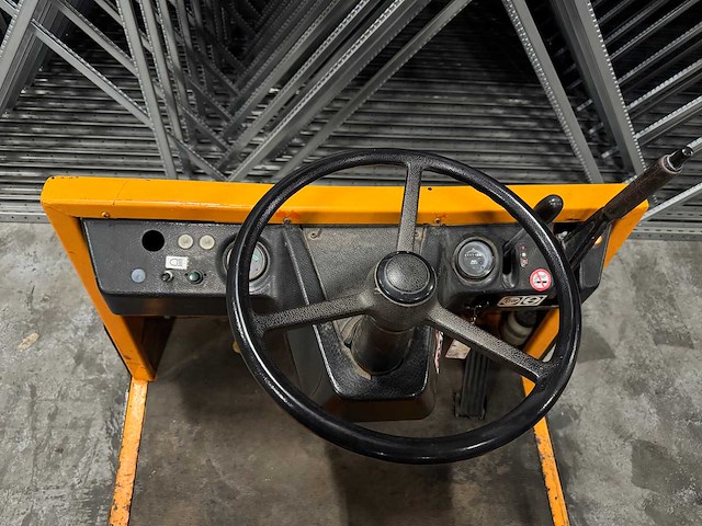 Still - r06-06 - terminaltrekker - afbeelding 10 van  12