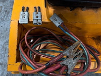 Still - r06-06 - terminaltrekker - afbeelding 3 van  12