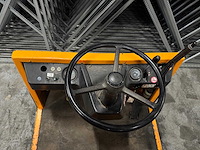 Still - r06-06 - terminaltrekker - afbeelding 10 van  12