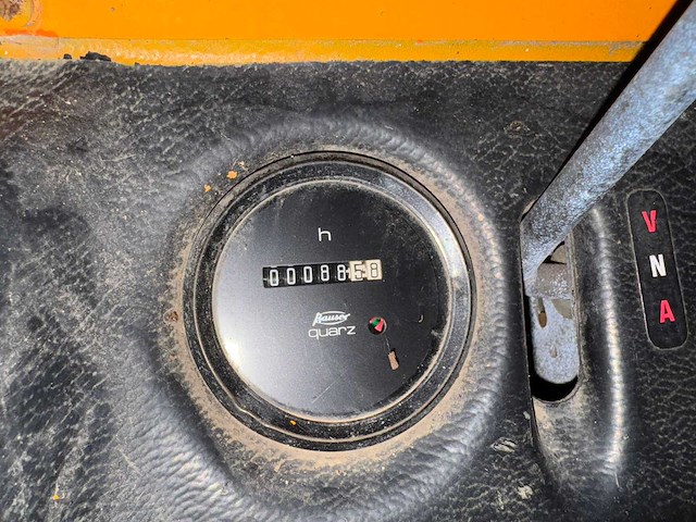 Still - r06-06 - terminaltrekker - afbeelding 12 van  12