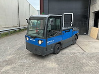 Still - r07-25 - various internal transport - 2017 - afbeelding 1 van  8