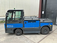 Still - r07-25 - various internal transport - 2017 - afbeelding 2 van  8