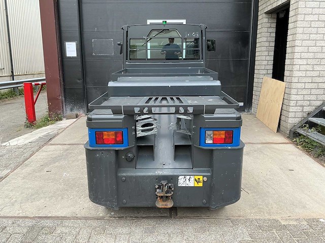 Still - r07-25 - various internal transport - 2017 - afbeelding 3 van  8