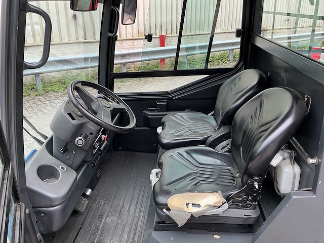 Still - r07-25 - various internal transport - 2017 - afbeelding 5 van  8