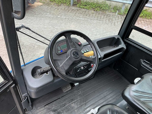 Still - r07-25 - various internal transport - 2017 - afbeelding 6 van  8