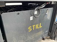 Still - r07-25 - various internal transport - 2017 - afbeelding 8 van  8