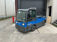 Still - r07-25 - various internal transport - 2017 - afbeelding 1 van  9