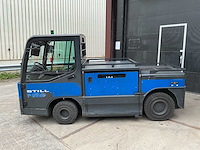 Still - r07-25 - various internal transport - 2017 - afbeelding 2 van  9