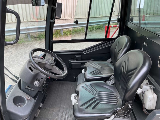 Still - r07-25 - various internal transport - 2017 - afbeelding 5 van  9