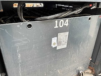 Still - r07-25 - various internal transport - 2017 - afbeelding 9 van  9