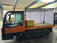 Still - r08-20 - sleepwagens - 2008 - afbeelding 1 van  9