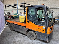 Still - r08-20 - sleepwagens - 2008 - afbeelding 7 van  9