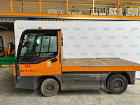 Still - r08-20 - sleepwagens - 2008 - afbeelding 1 van  10