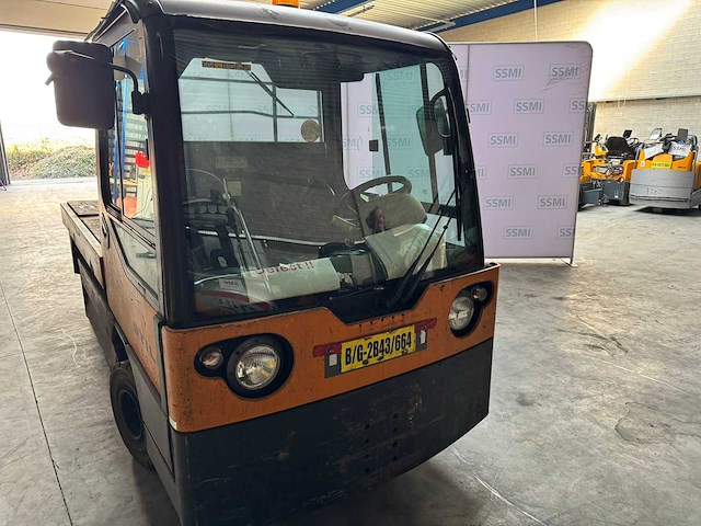 Still - r08-20 - sleepwagens - 2008 - afbeelding 9 van  10