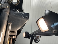 Still - r20-16 vorkheftruck triplex - sideshift - freelift - 4226 uur - acculader - afbeelding 14 van  22