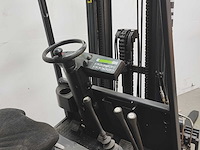 Still - r20-18 - forklift truck - 2004 - afbeelding 11 van  13