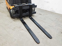 Still - r20-18 - forklift truck - 2004 - afbeelding 4 van  13