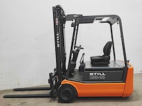 Still - r20-18 - forklift truck - 2004 - afbeelding 8 van  13