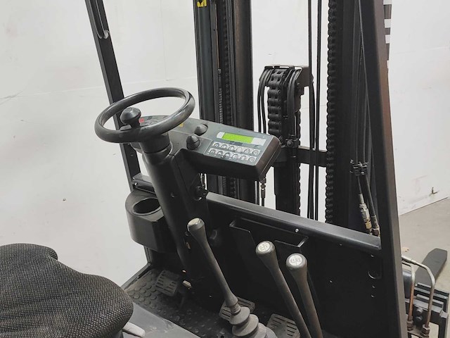 Still - r20-18 - forklift truck - 2004 - afbeelding 11 van  13