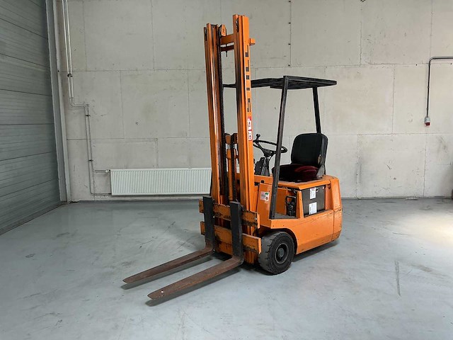 Still - r50 - forklift trucks - afbeelding 1 van  4