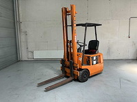 Still - r50 - forklift trucks