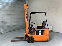 Still - r50 - forklift trucks - afbeelding 2 van  4