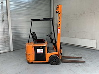 Still - r50 - forklift trucks - afbeelding 3 van  4