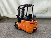 Still - r50-12 - forklift trucks - 1992 - afbeelding 4 van  10
