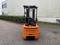 Still - r50-12 - forklift trucks - 1992 - afbeelding 5 van  10