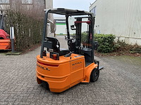 Still - r50-12 - forklift trucks - 1992 - afbeelding 6 van  10