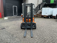 Still - r50-12 - forklift trucks - 1992 - afbeelding 8 van  10