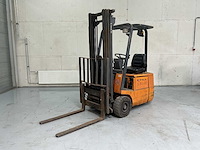 Still - r50-15 - forklift trucks - afbeelding 1 van  8