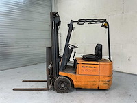 Still - r50-15 - forklift trucks - afbeelding 2 van  8