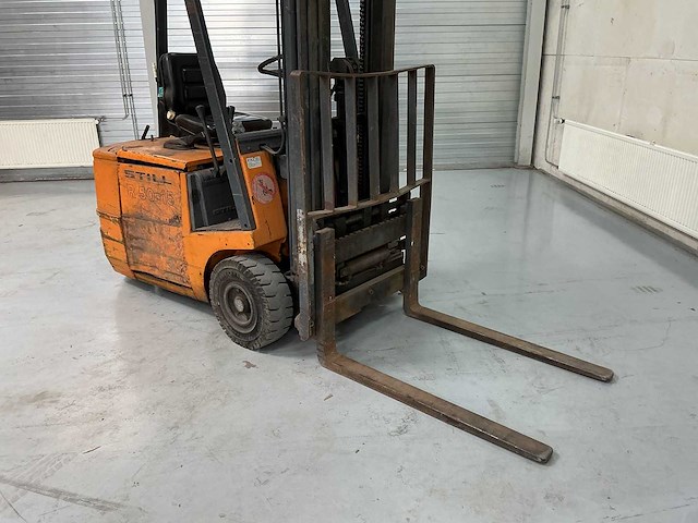 Still - r50-15 - forklift trucks - afbeelding 4 van  8