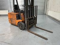 Still - r50-15 - forklift trucks - afbeelding 4 van  8