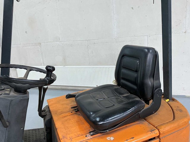 Still - r50-15 - forklift trucks - afbeelding 5 van  8