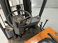 Still - r50-15 - forklift trucks - afbeelding 6 van  8
