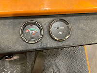 Still - r50-15 - vorkheftruck - afbeelding 5 van  22