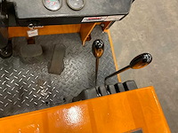 Still - r50-15 - vorkheftruck - afbeelding 7 van  22