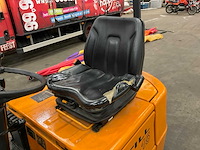 Still - r50-15 - vorkheftruck - afbeelding 8 van  22