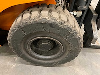 Still - r50-15 - vorkheftruck - afbeelding 10 van  22