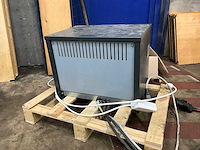 Still - r50-15 - vorkheftruck - afbeelding 15 van  22