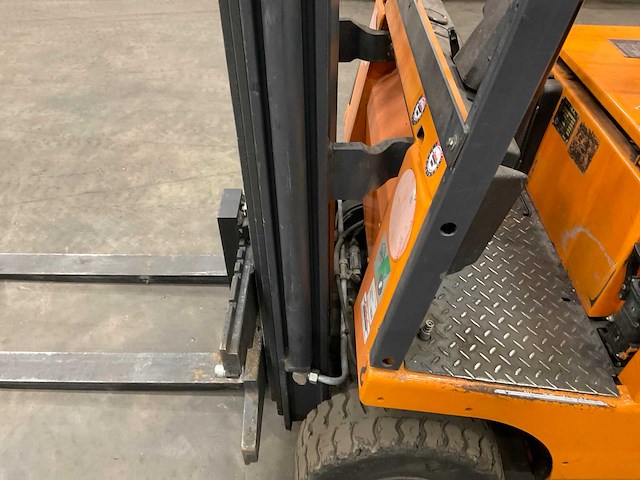 Still - r50-15 - vorkheftruck - afbeelding 19 van  22