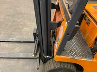 Still - r50-15 - vorkheftruck - afbeelding 19 van  22