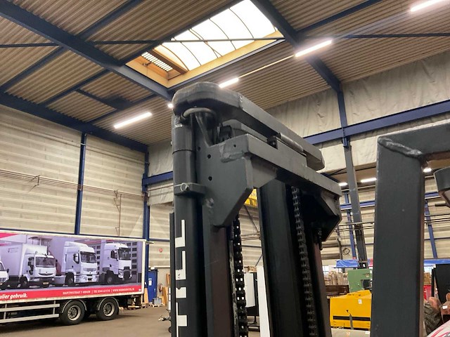 Still - r50-15 - vorkheftruck - afbeelding 20 van  22
