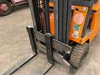 Still - r50-15 - vorkheftruck - afbeelding 21 van  22