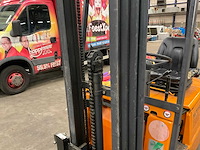 Still - r50-15 - vorkheftruck - afbeelding 22 van  22